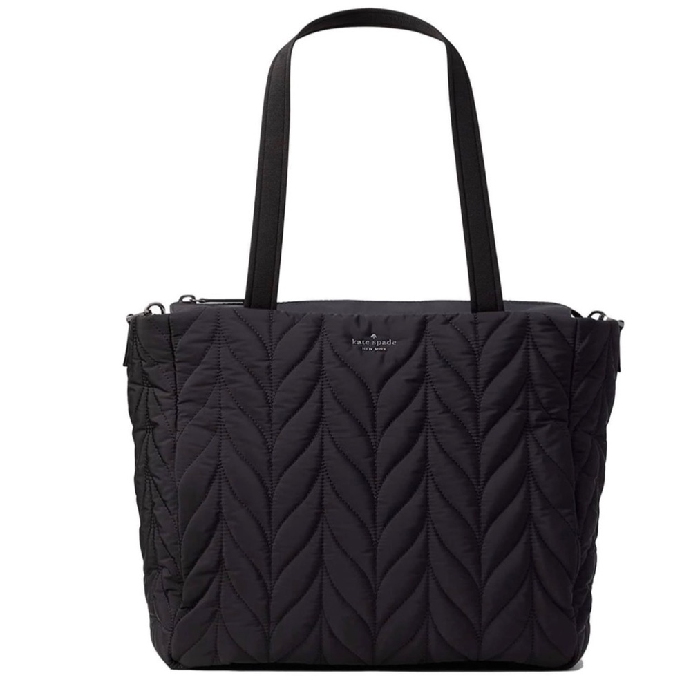 Kate Spade ♠️ nylon diaper bag